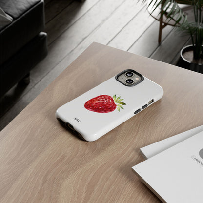 Strawberry Case