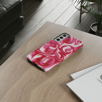Pink Marble