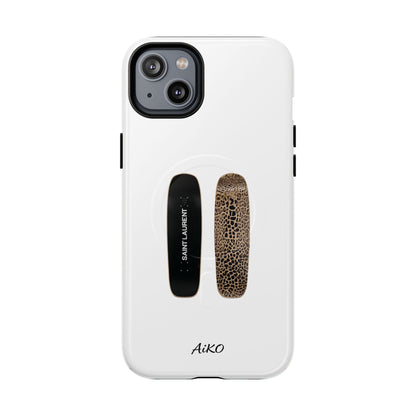 Aiko Skateboards (White) (Magsafe)