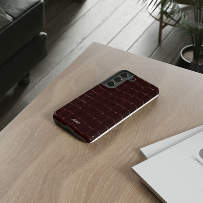 Crocodile Case