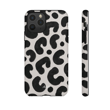 Leopard Noir