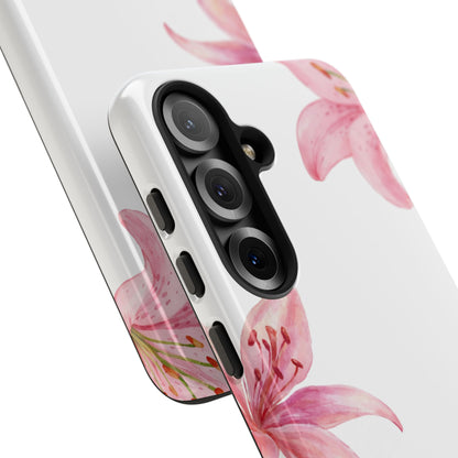 Floral Lily