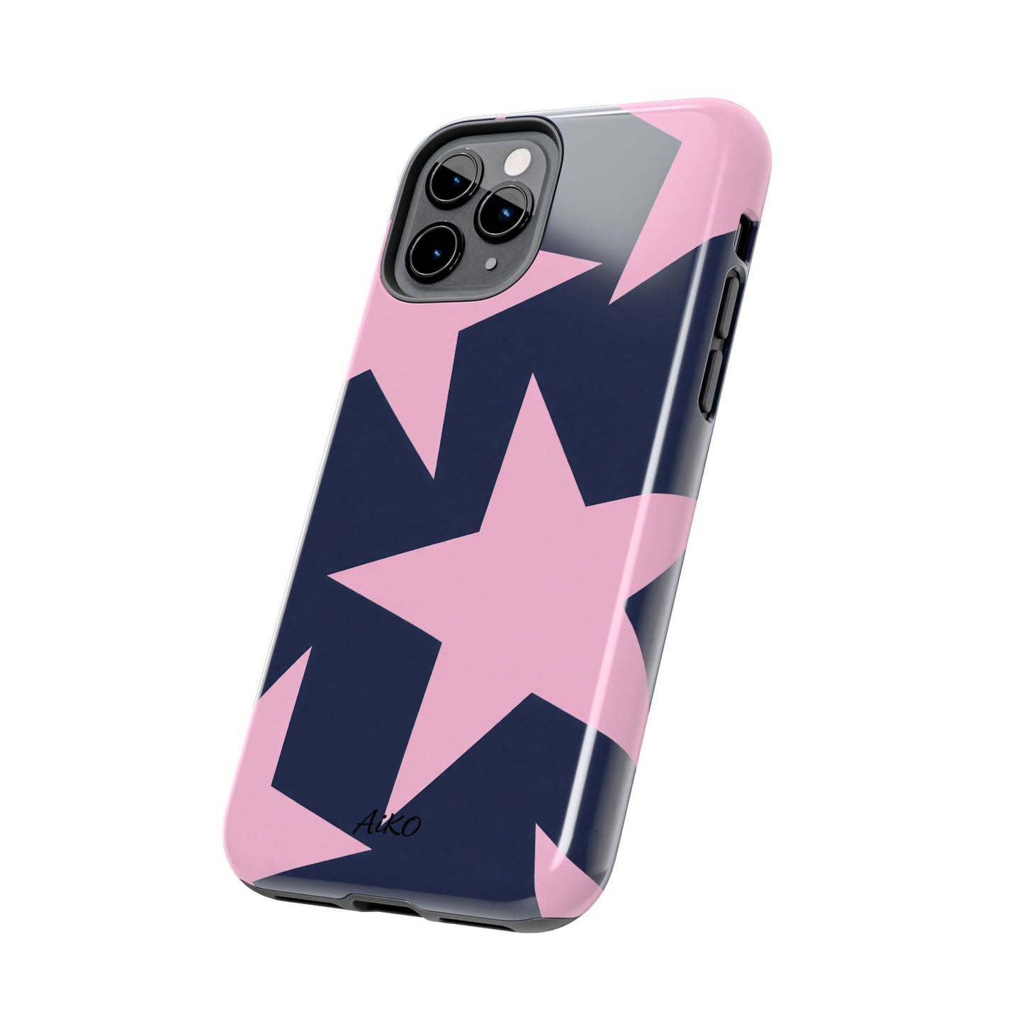 Pretty in Stars