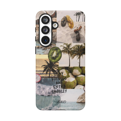 Coconut Whispers
