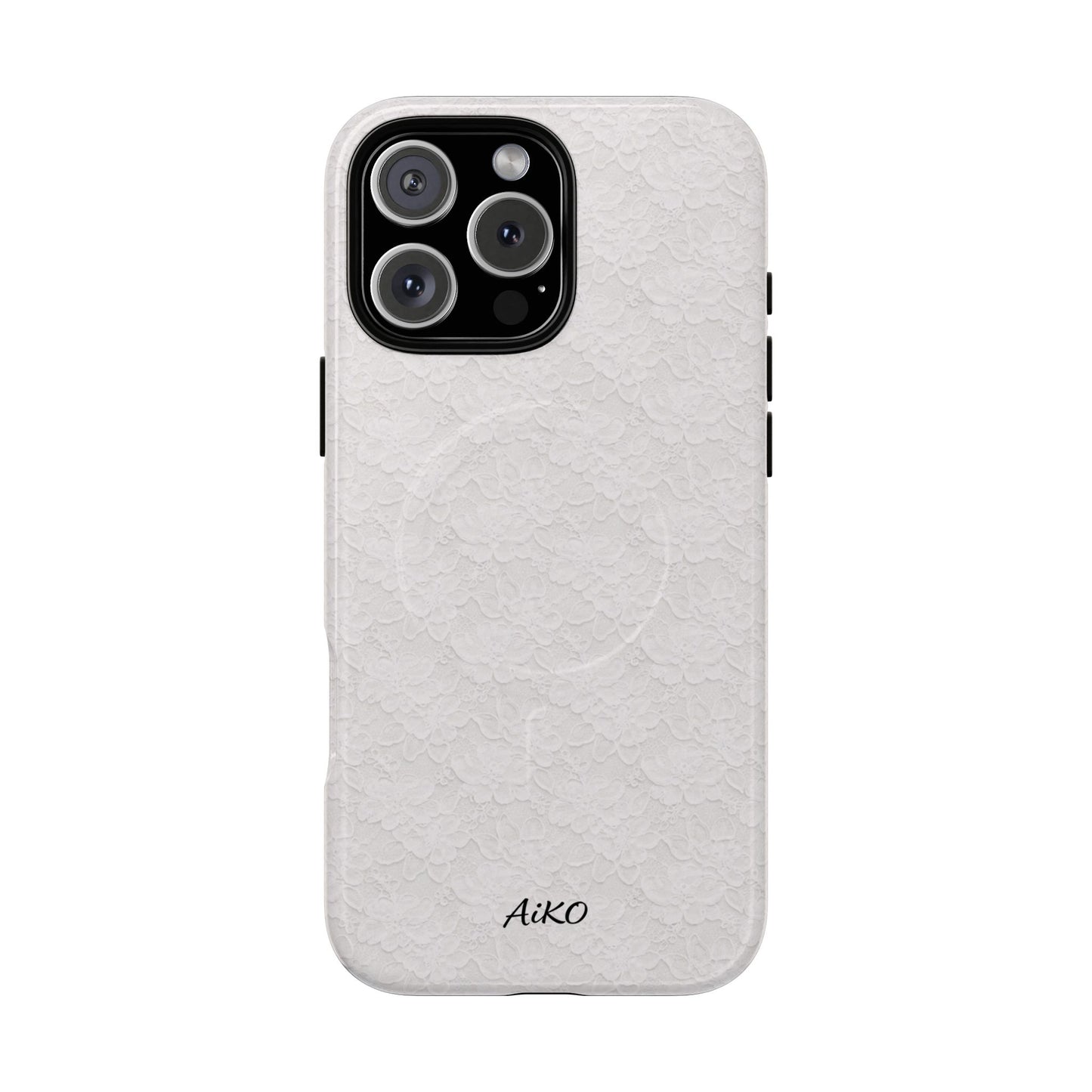 White Lace (Magsafe)