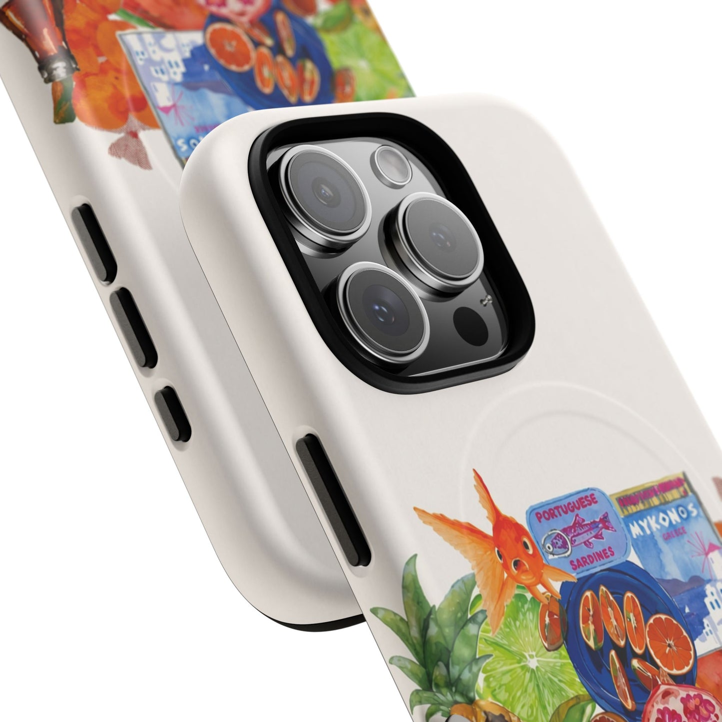 Mediterranean Fruit Bowl (Magsafe)