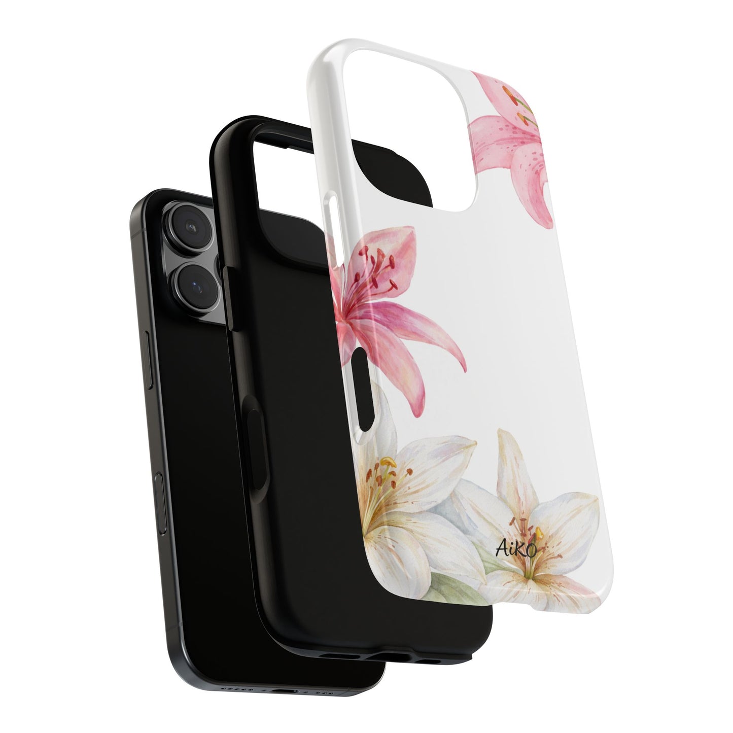Floral Lily