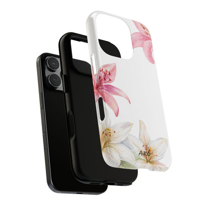 Floral Lily