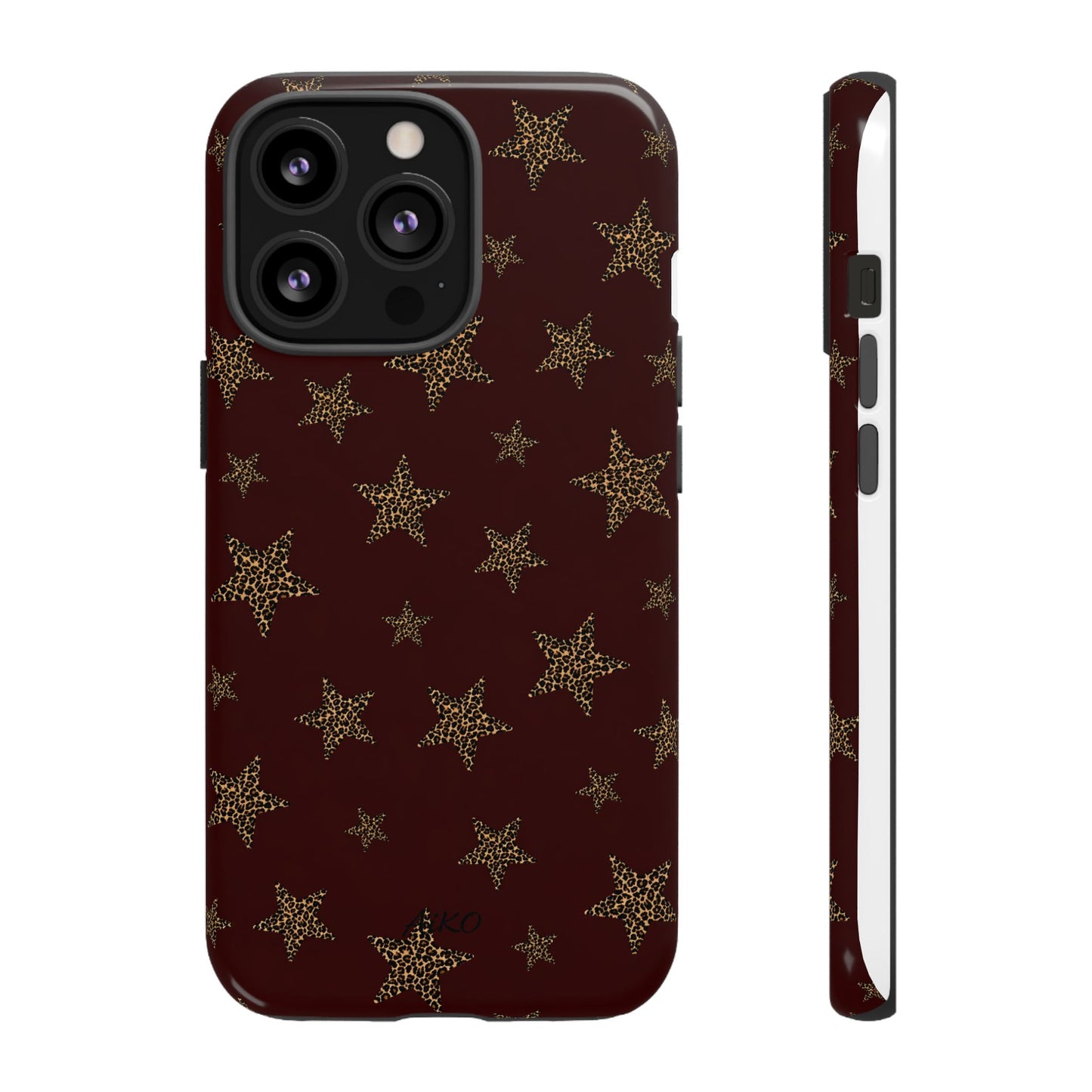 Leo Star