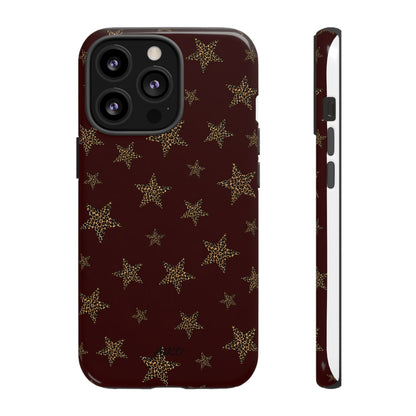 Leo Star
