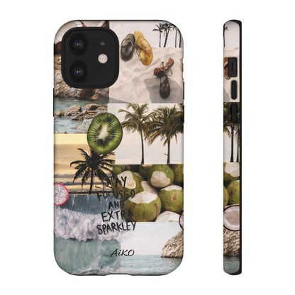 Coconut Whispers