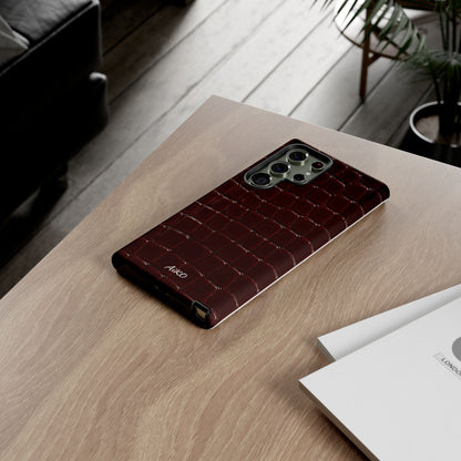 Crocodile Case