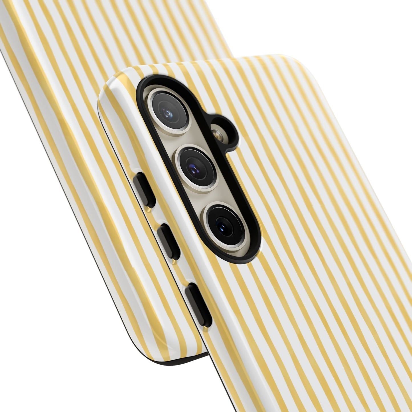 Butter Stripes