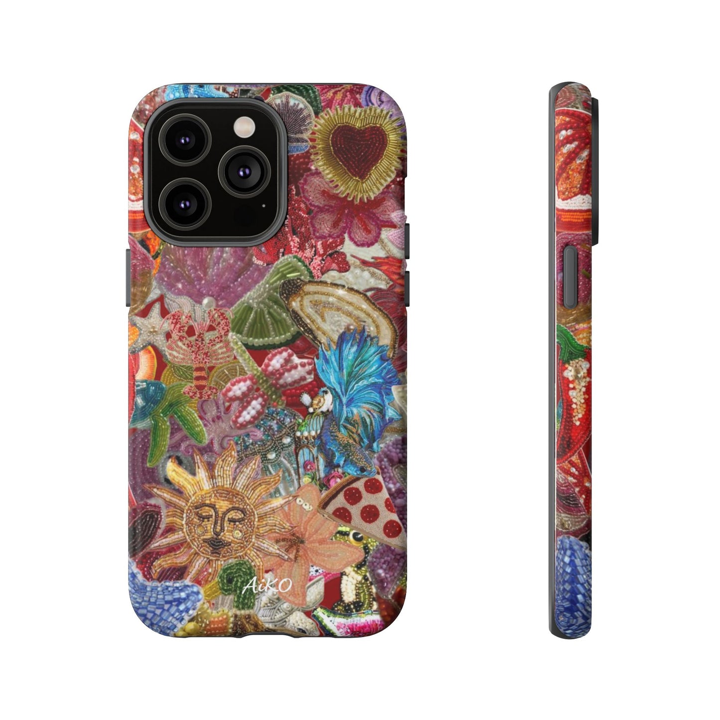 Mystic Paradise
