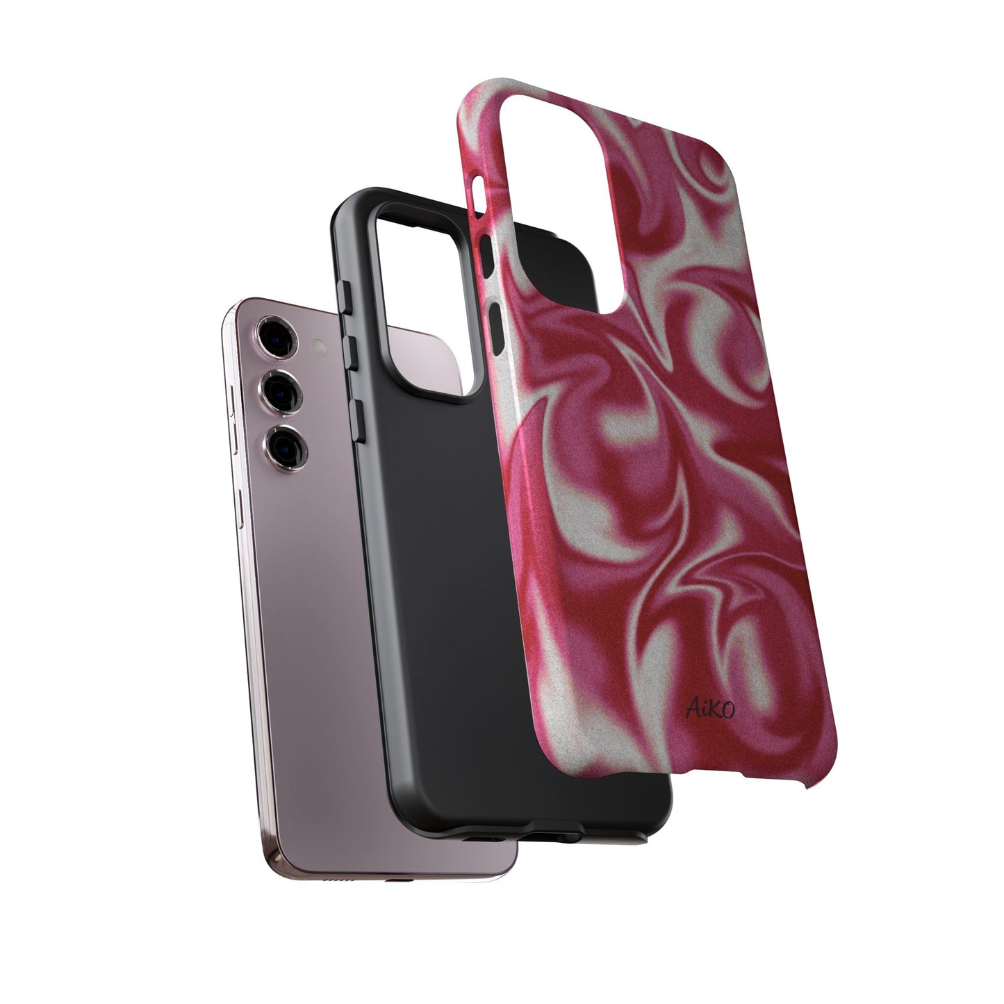 Pink Marble