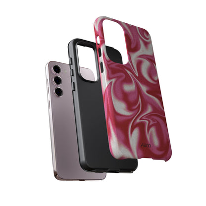 Pink Marble