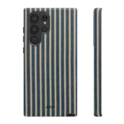Vintage Indigo
