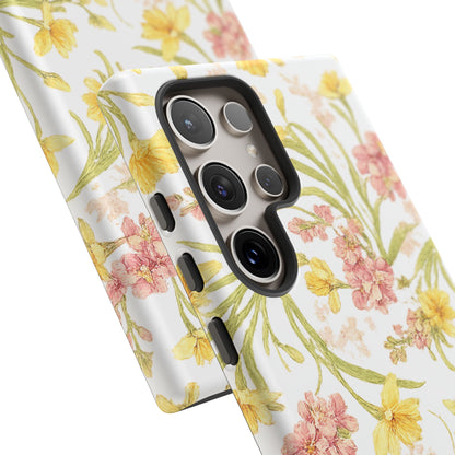 Floral Serenade