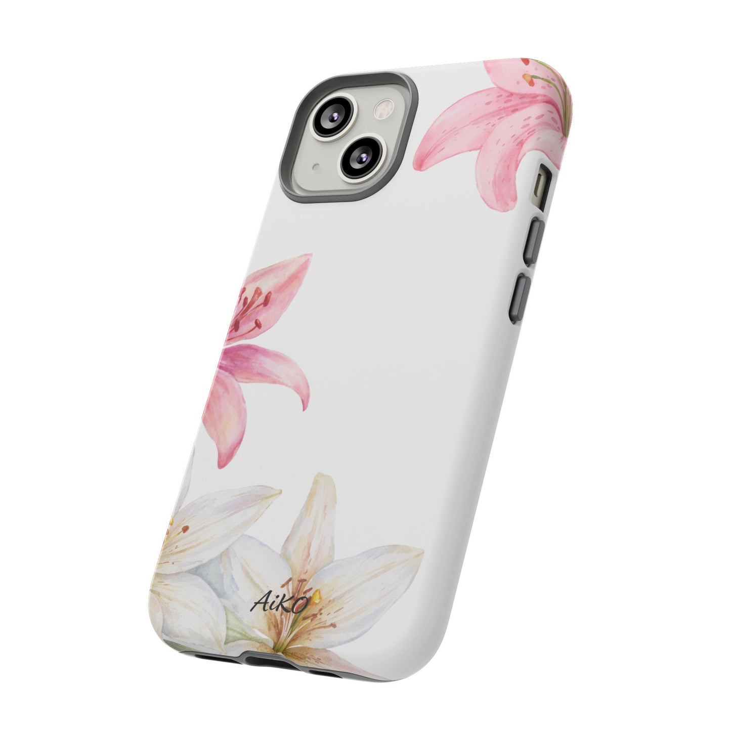 Floral Lily