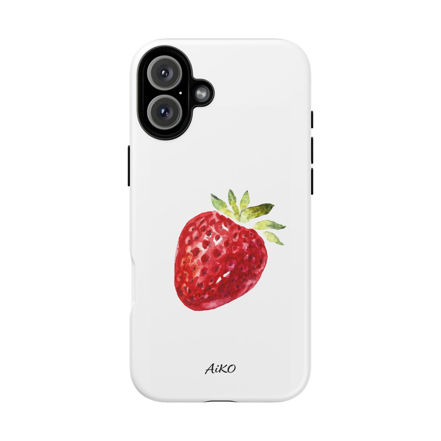 Strawberry Case