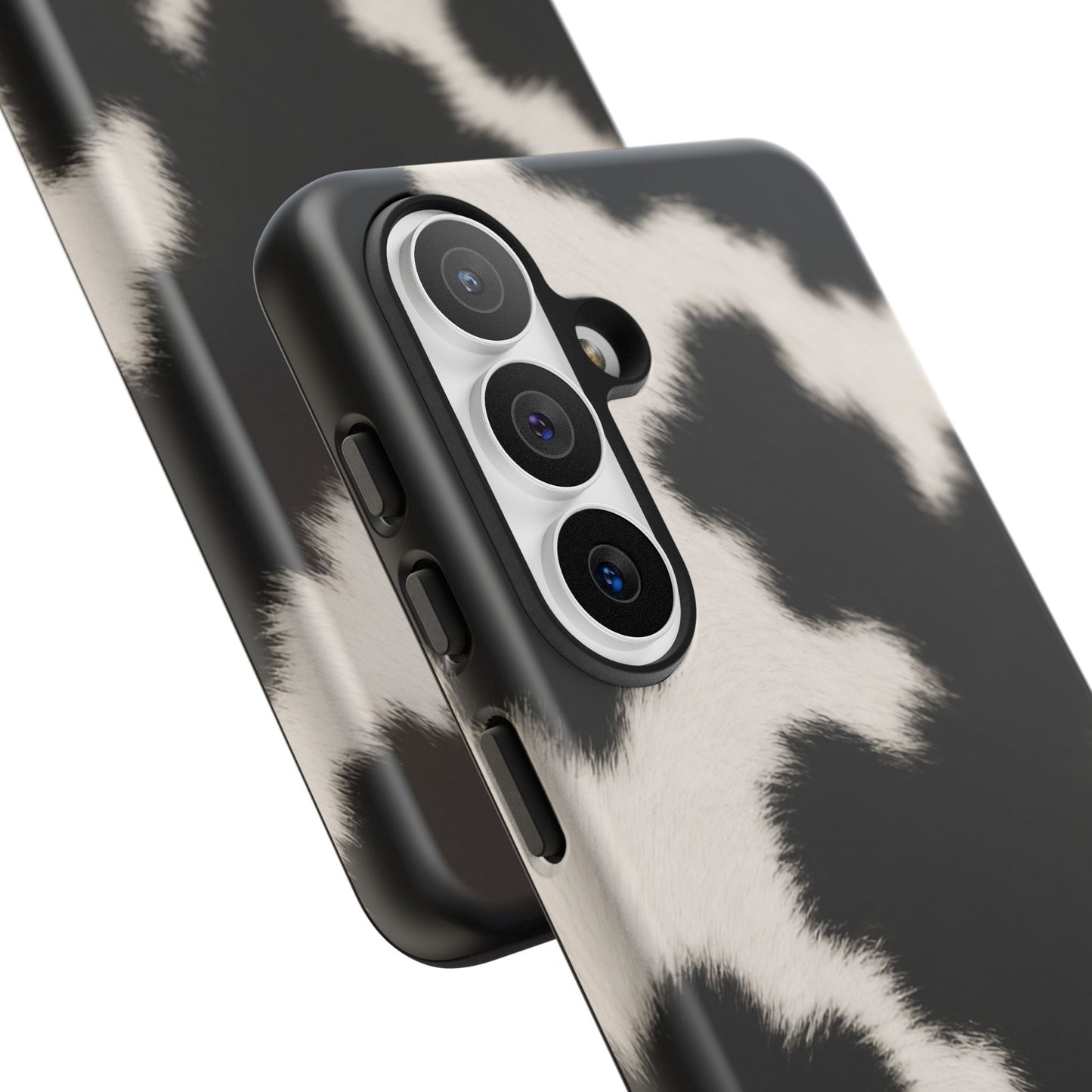 Cow Print