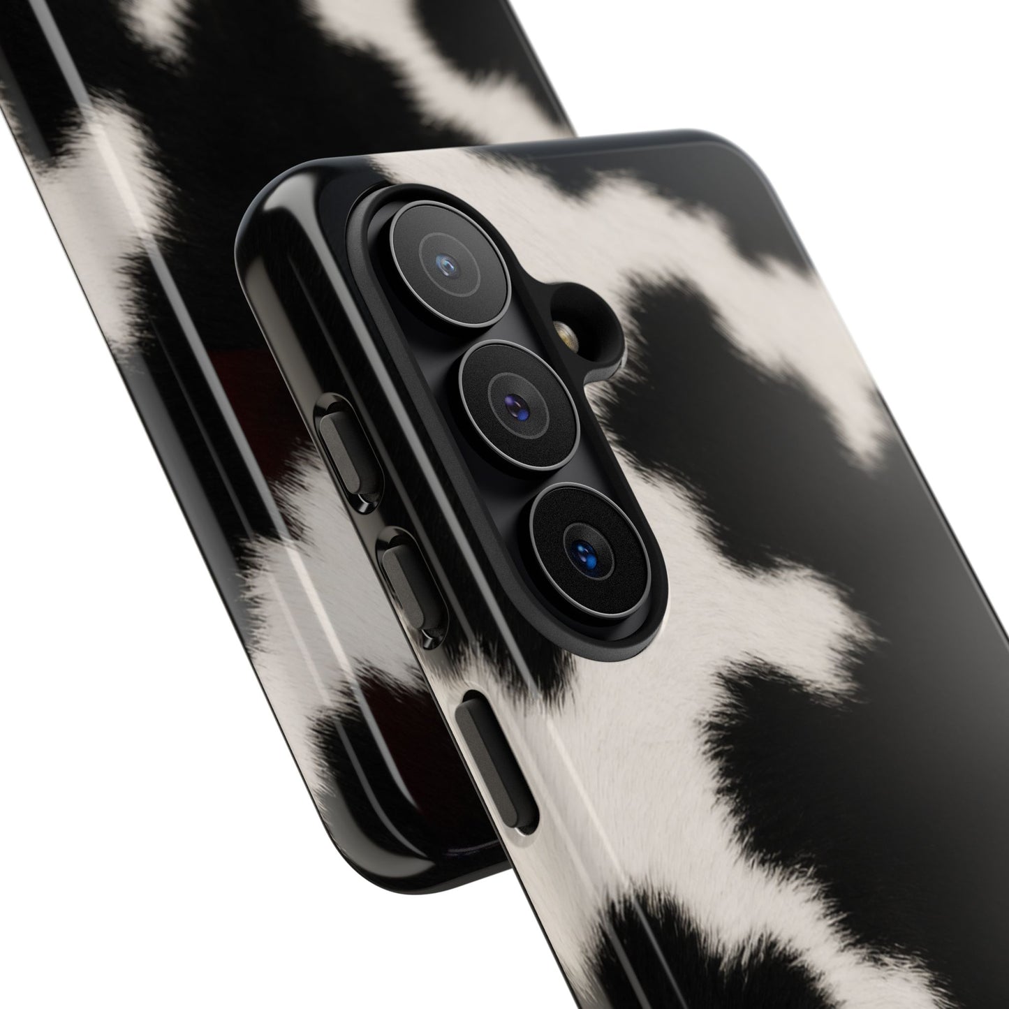 Cow Print