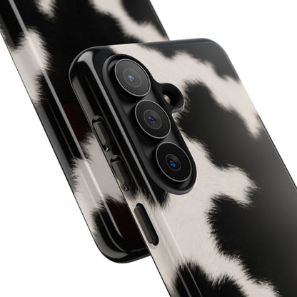 Cow Print