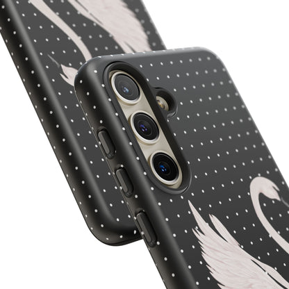 Swan Case (Black)