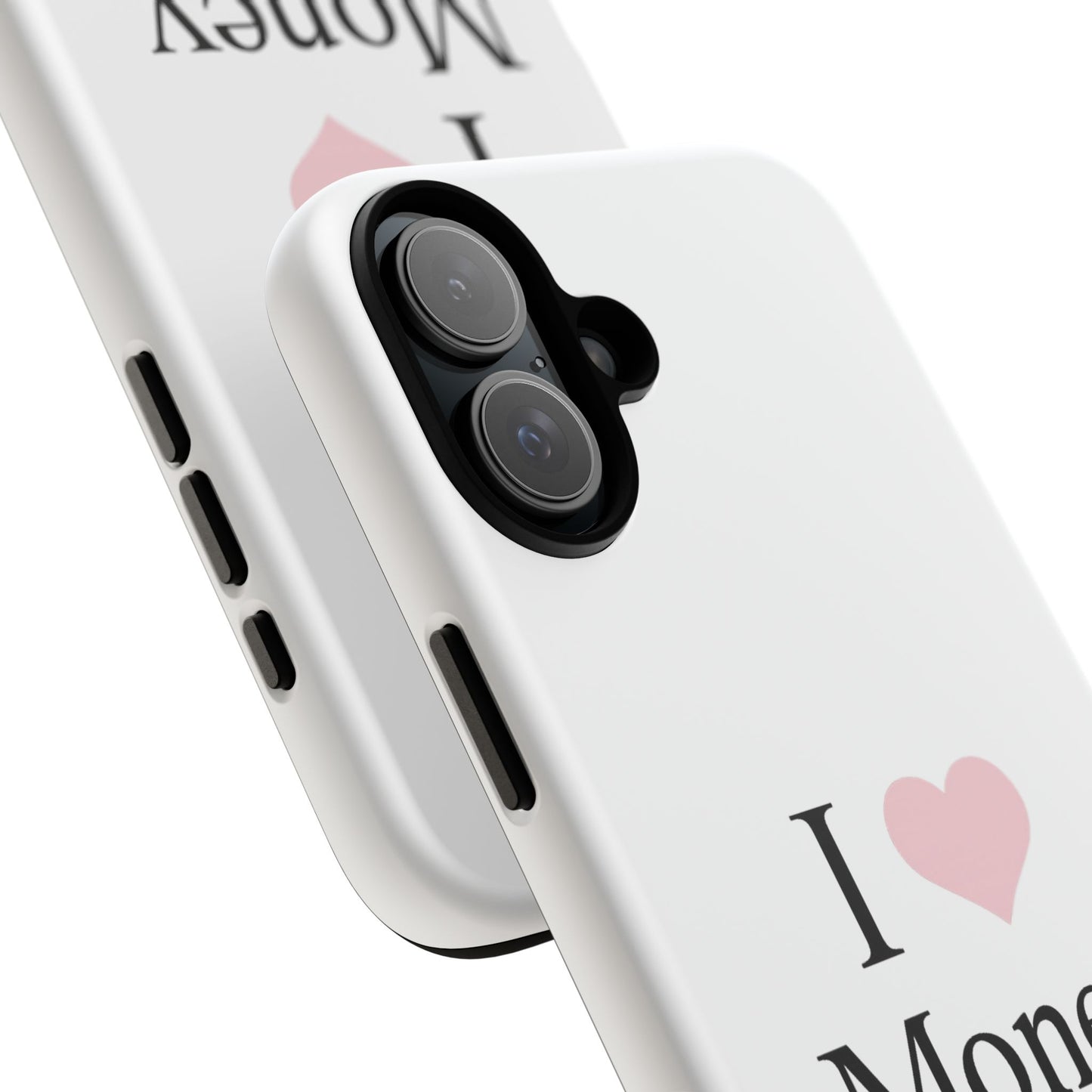 I Love Money
