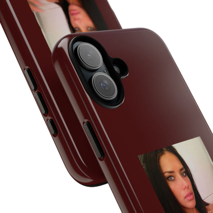 Only God Can Cancel Me (Red)