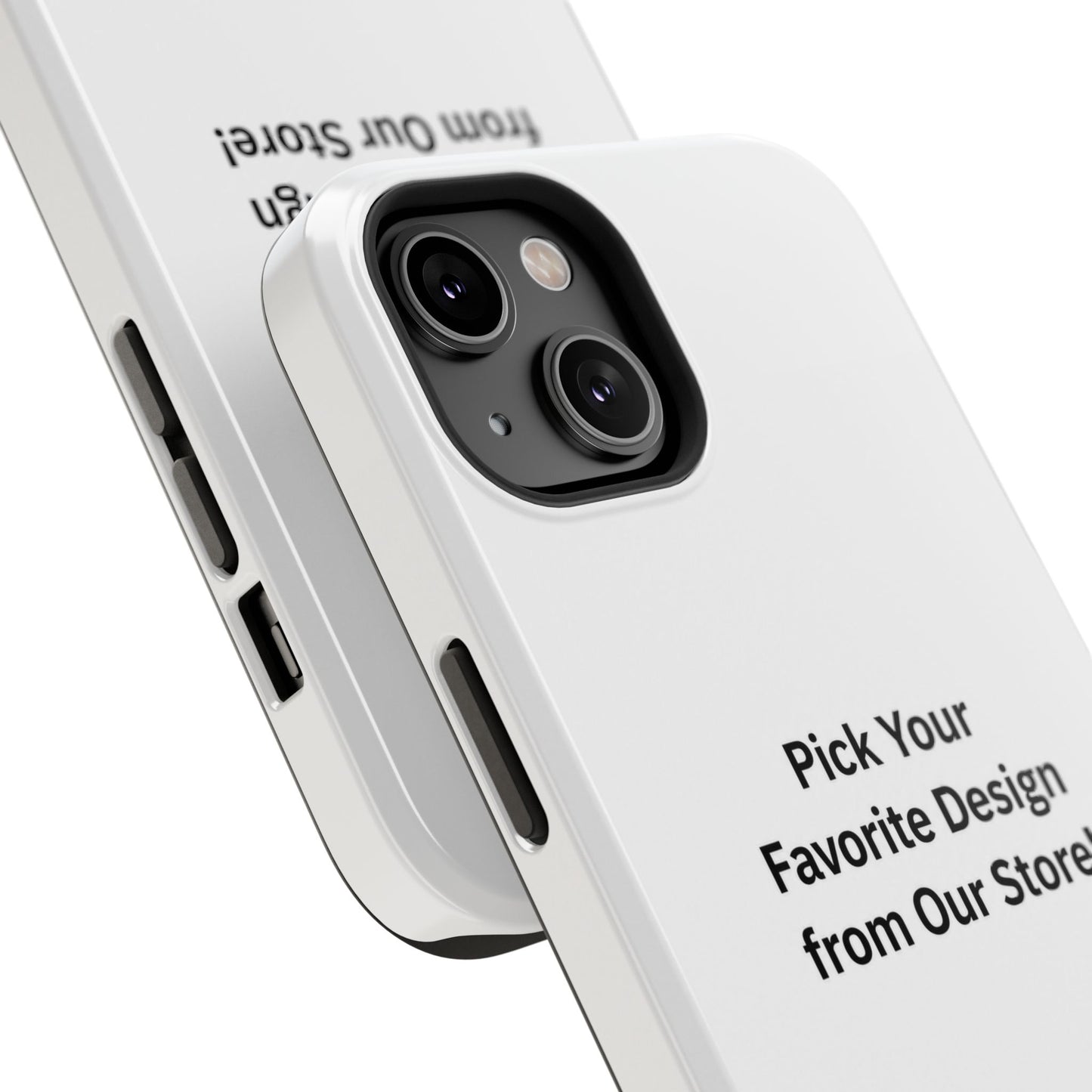 Custom Order – Any Phone Model