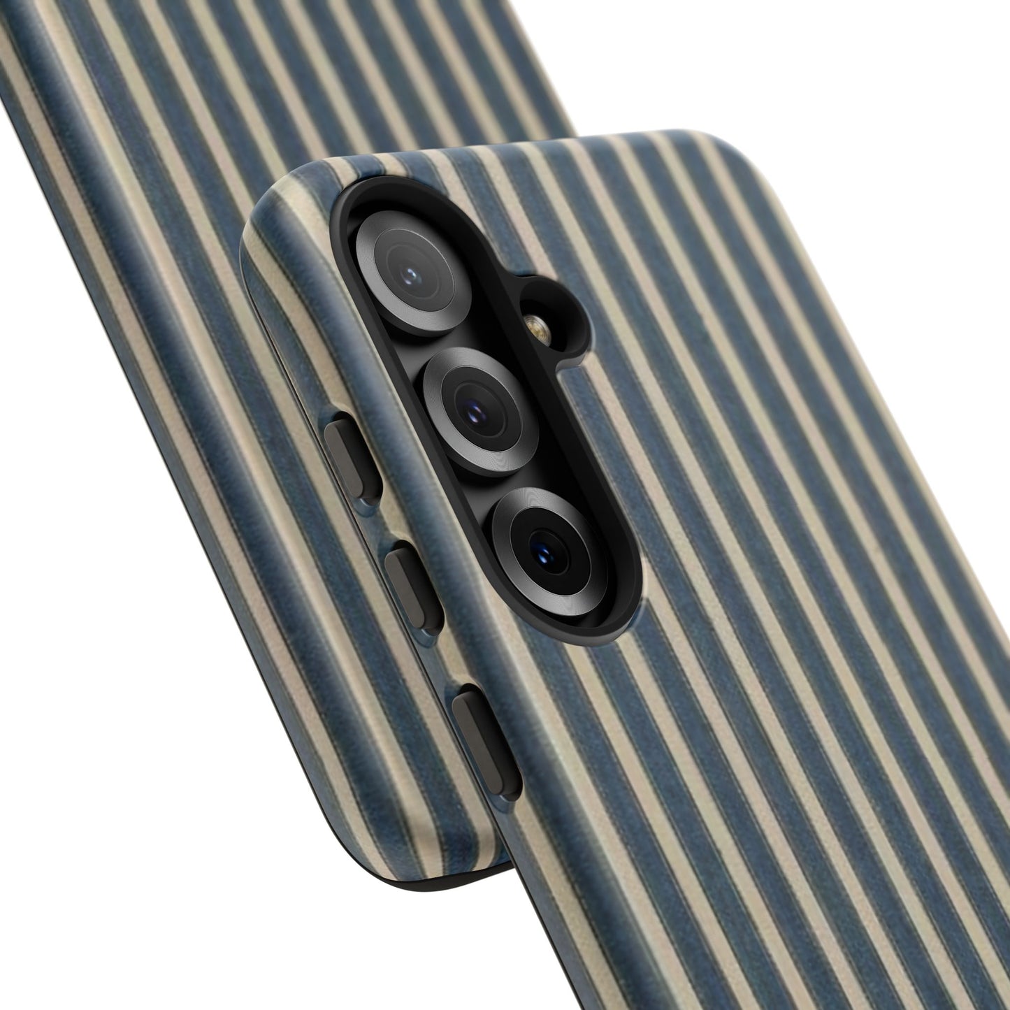 Vintage Indigo