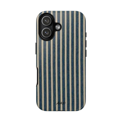 Vintage Indigo