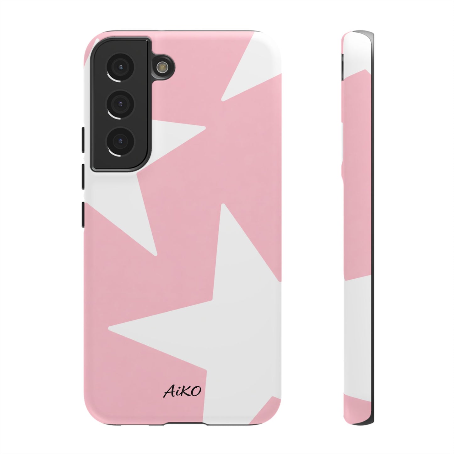 Pretty in Pink