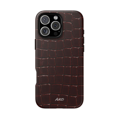 Crocodile Case
