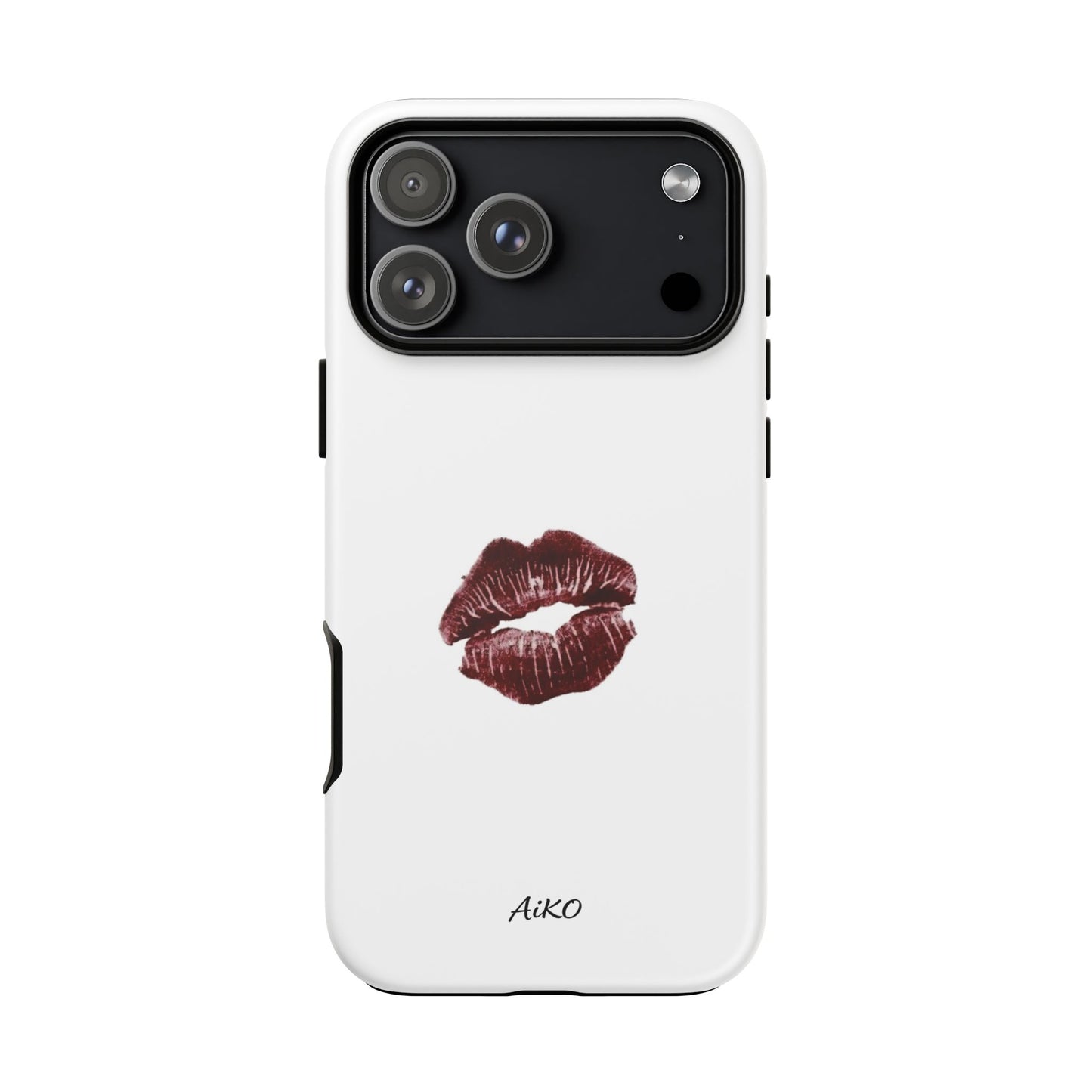 Kiss