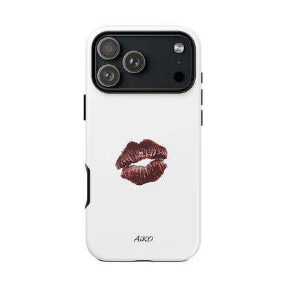 Kiss