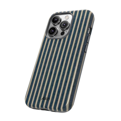 Vintage Indigo
