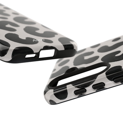 Leopard Noir