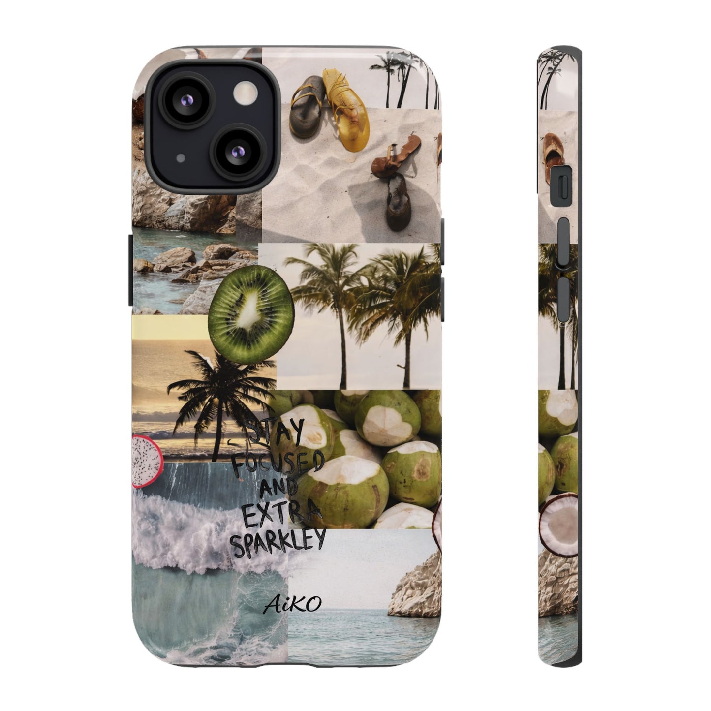 Coconut Whispers