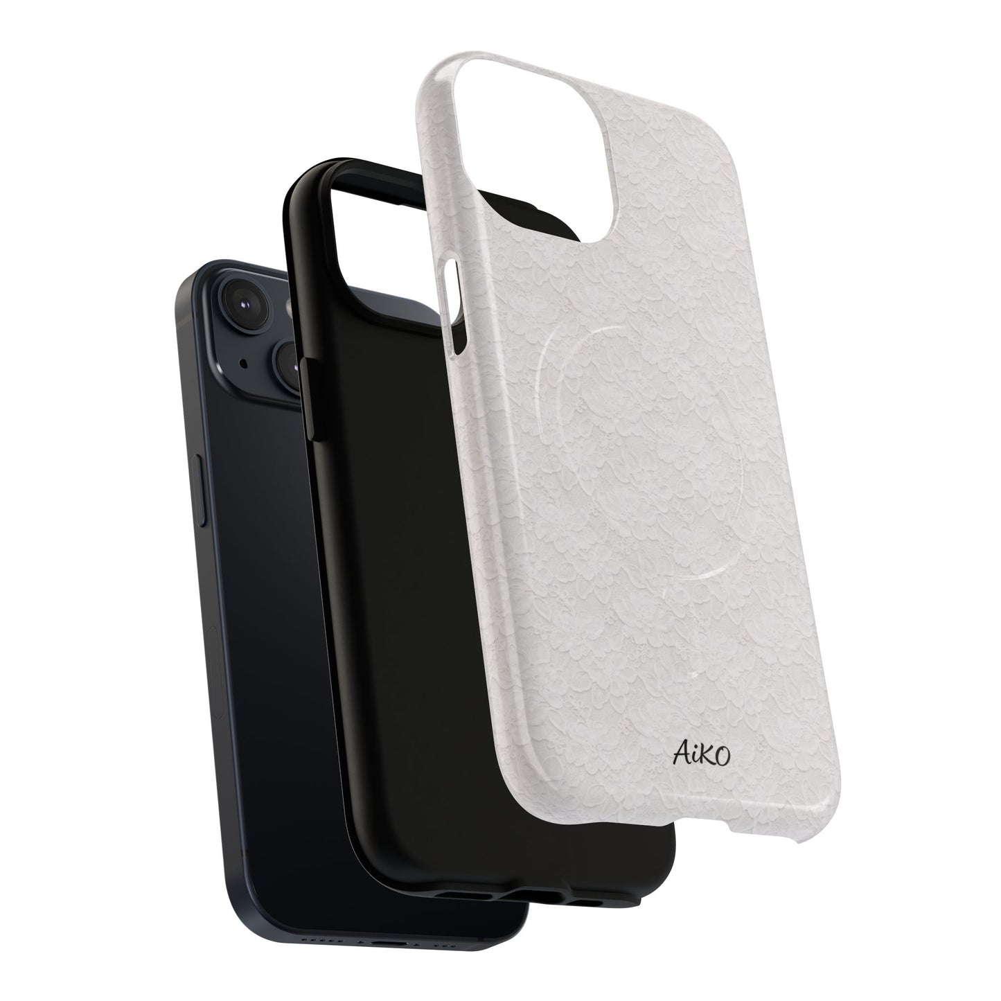 White Lace (Magsafe)