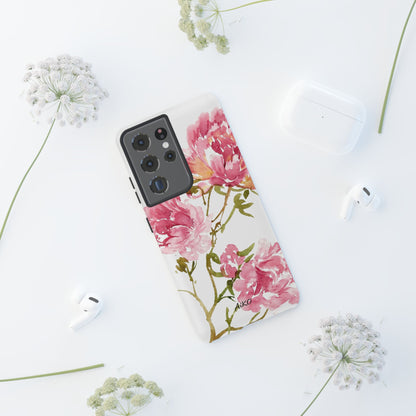 Lily Case