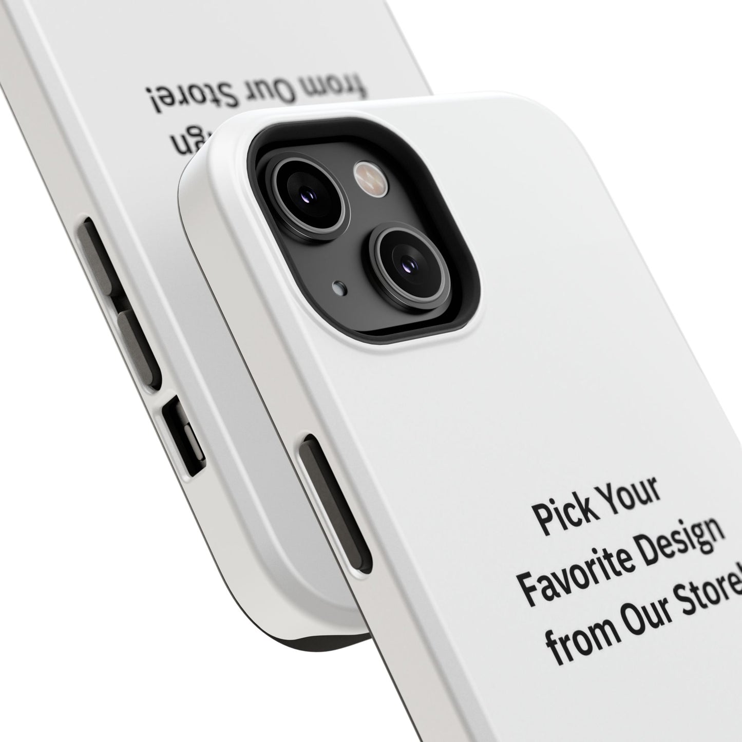 Custom Order – Any Phone Model