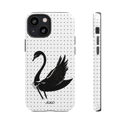 Swan Case (White)