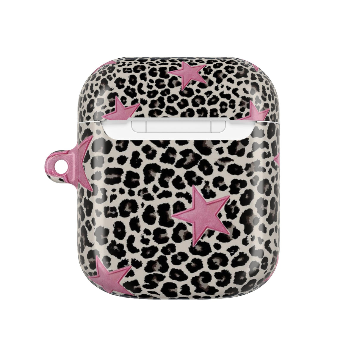 Leo Star AirPods Cases