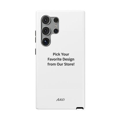 Custom Order – Any Phone Model