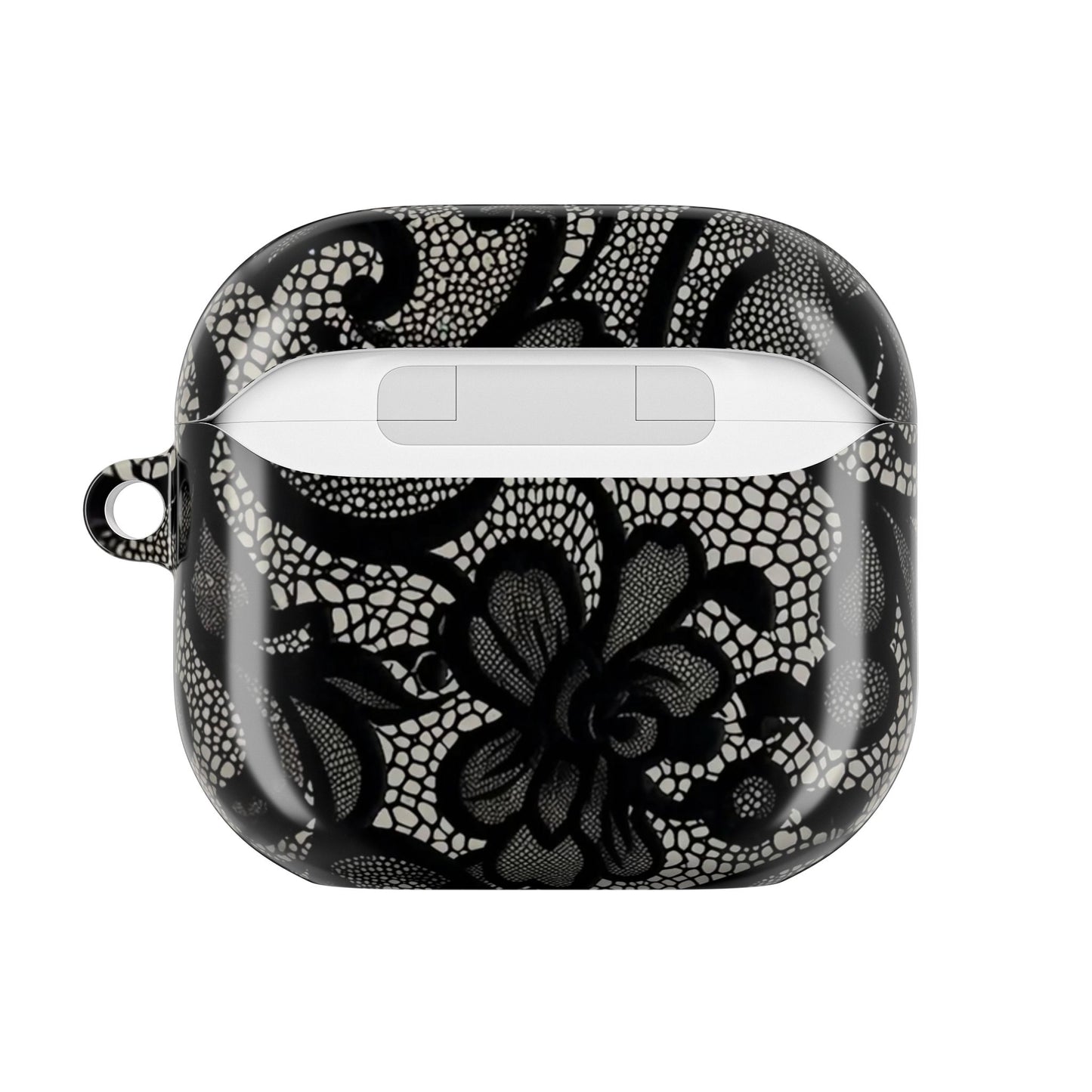 Vintage Lace AirPods Cases