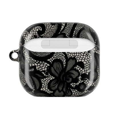 Vintage Lace AirPods Cases