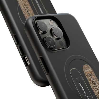 Aiko Skateboards (Black) (Magsafe)
