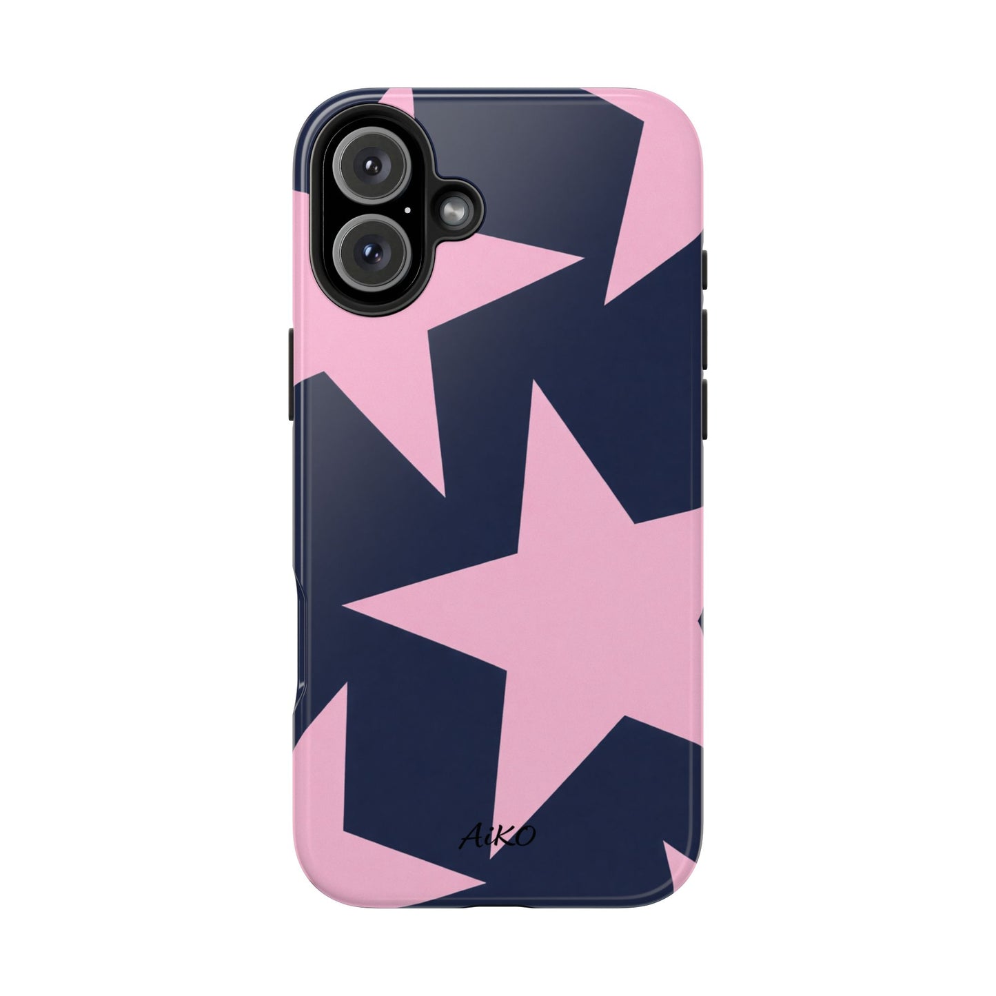 Pretty in Stars